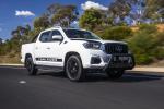 LDV T60 Trailrider 2019 года